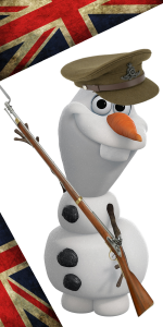 Major Olafsson Avatar