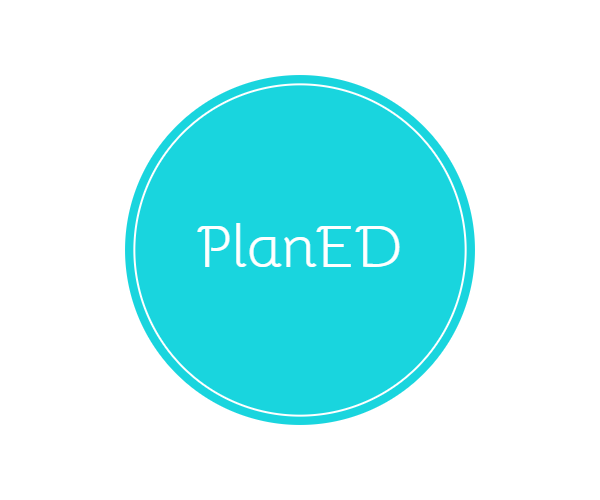 Planed Logo