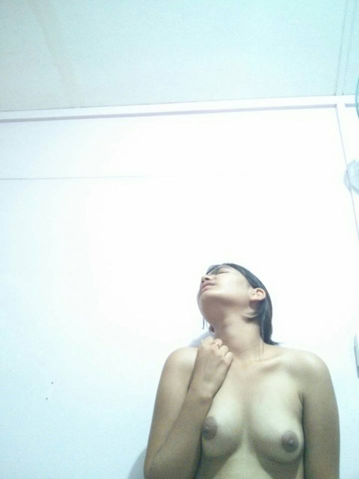 Riya Bubna (IIT Kharagpur) Fully Nude