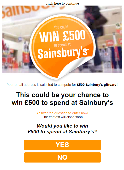Sainsbury