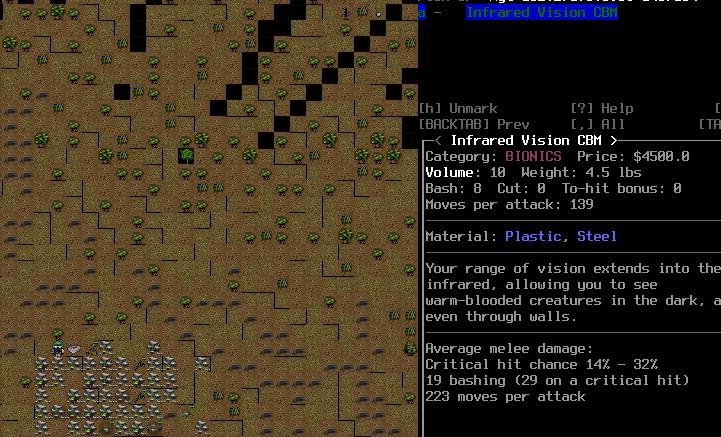 Cataclysm Wreckage Discovery
