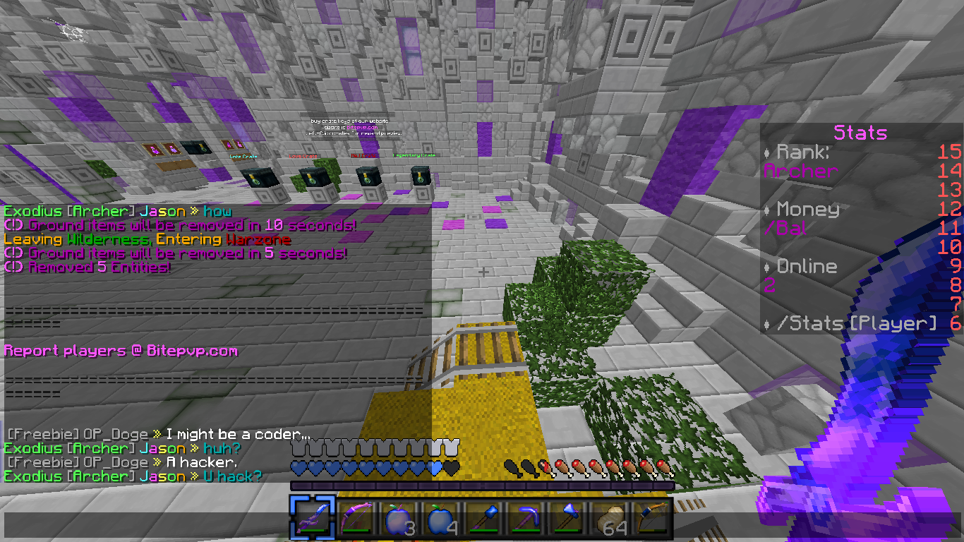Hacker