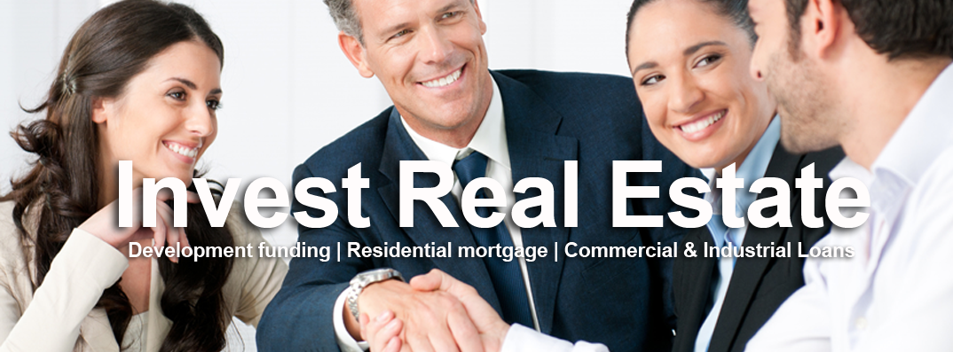 Real Estate Financing Canada