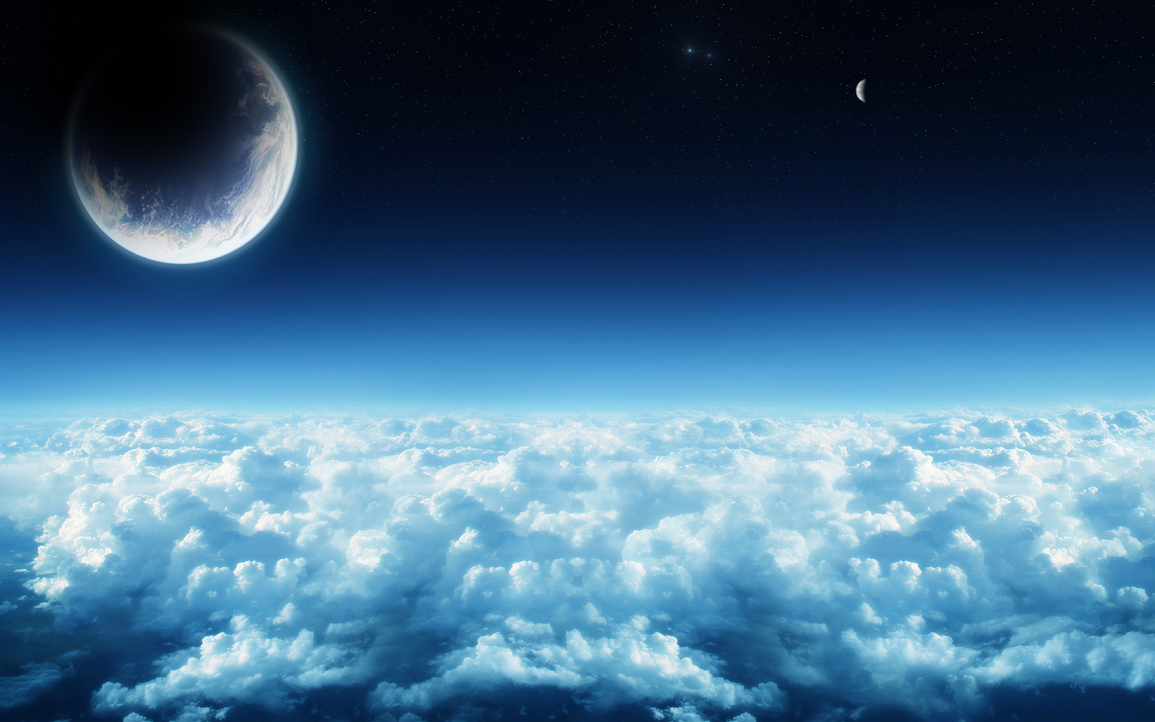 space