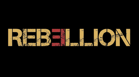 REB3LLION