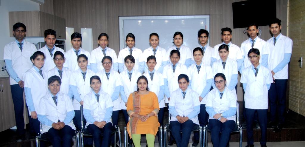 Paramedical Courses in Delhi