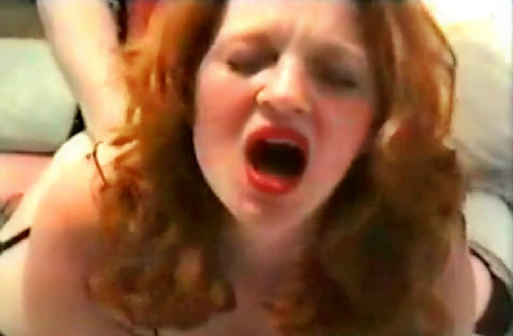 my gf's a real slut