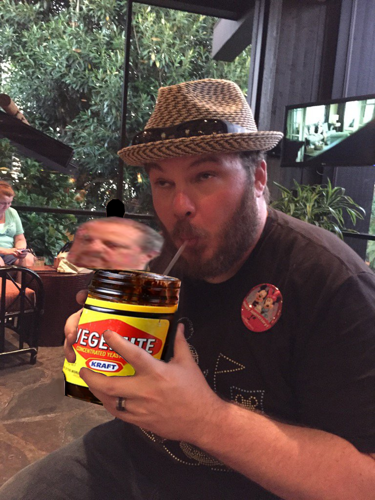 vegemite bams