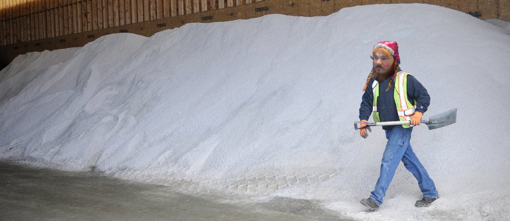 bams salt cleanup