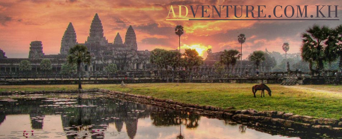 koh kong island tour