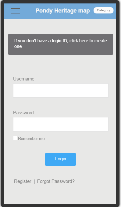 login
