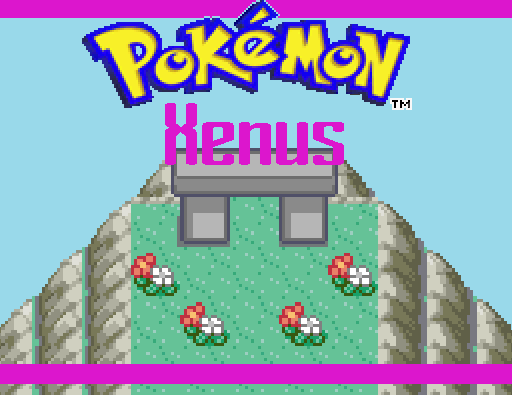xenus