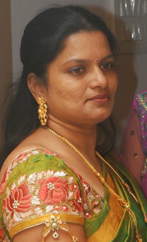 Padmaja Attha