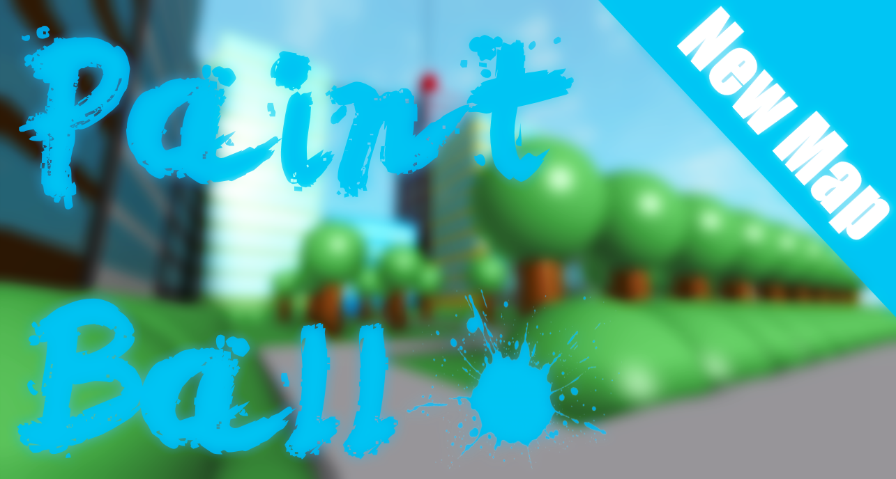 Paintball Game Thumbnail (New)