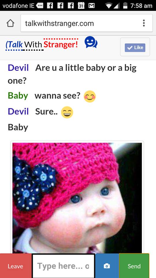 http://TalkWithStranger.com it is fun :D