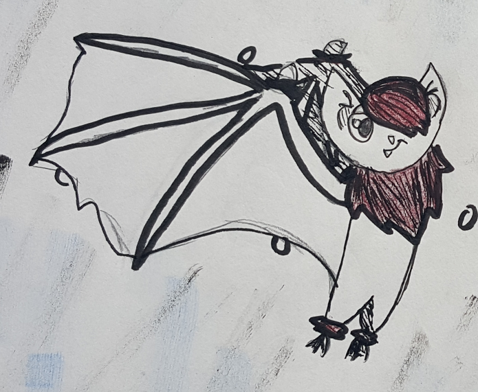 Brown Bat