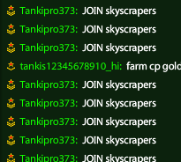 Spam Report