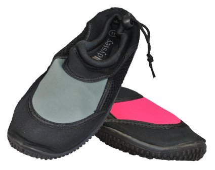 Amazon:615B Grey & Pink 2 Shot