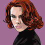 Black Widow