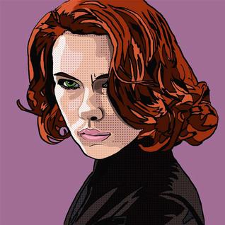 Black Widow