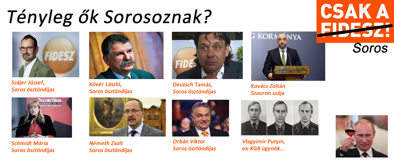 Soros