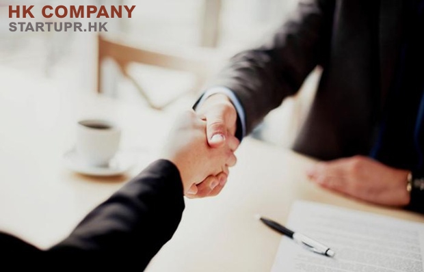 limited company hong kong