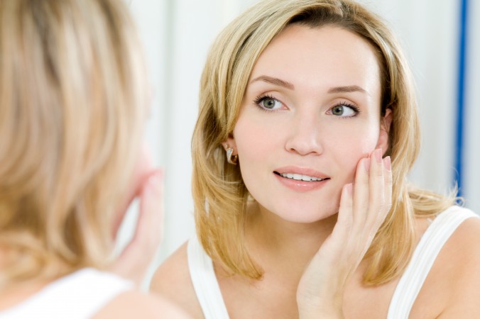 Rejuvenation without facelift