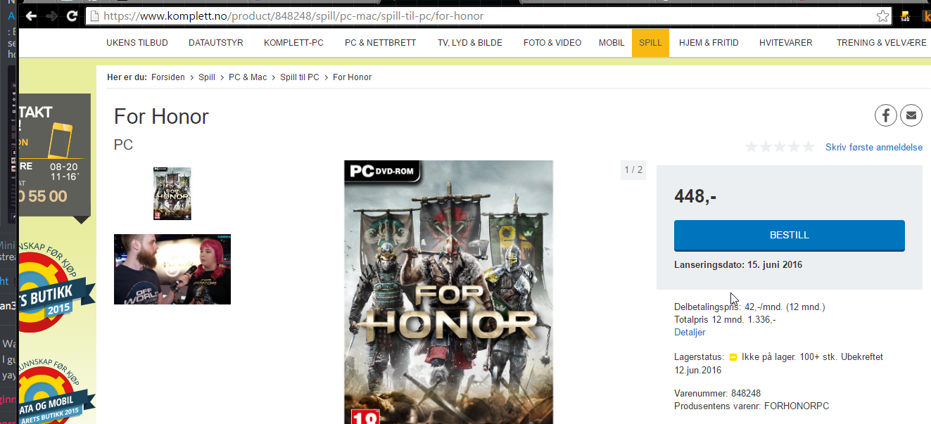 2016-05-2712_22_29-ForHonor-SpilltilPC-Komplett.no.png
