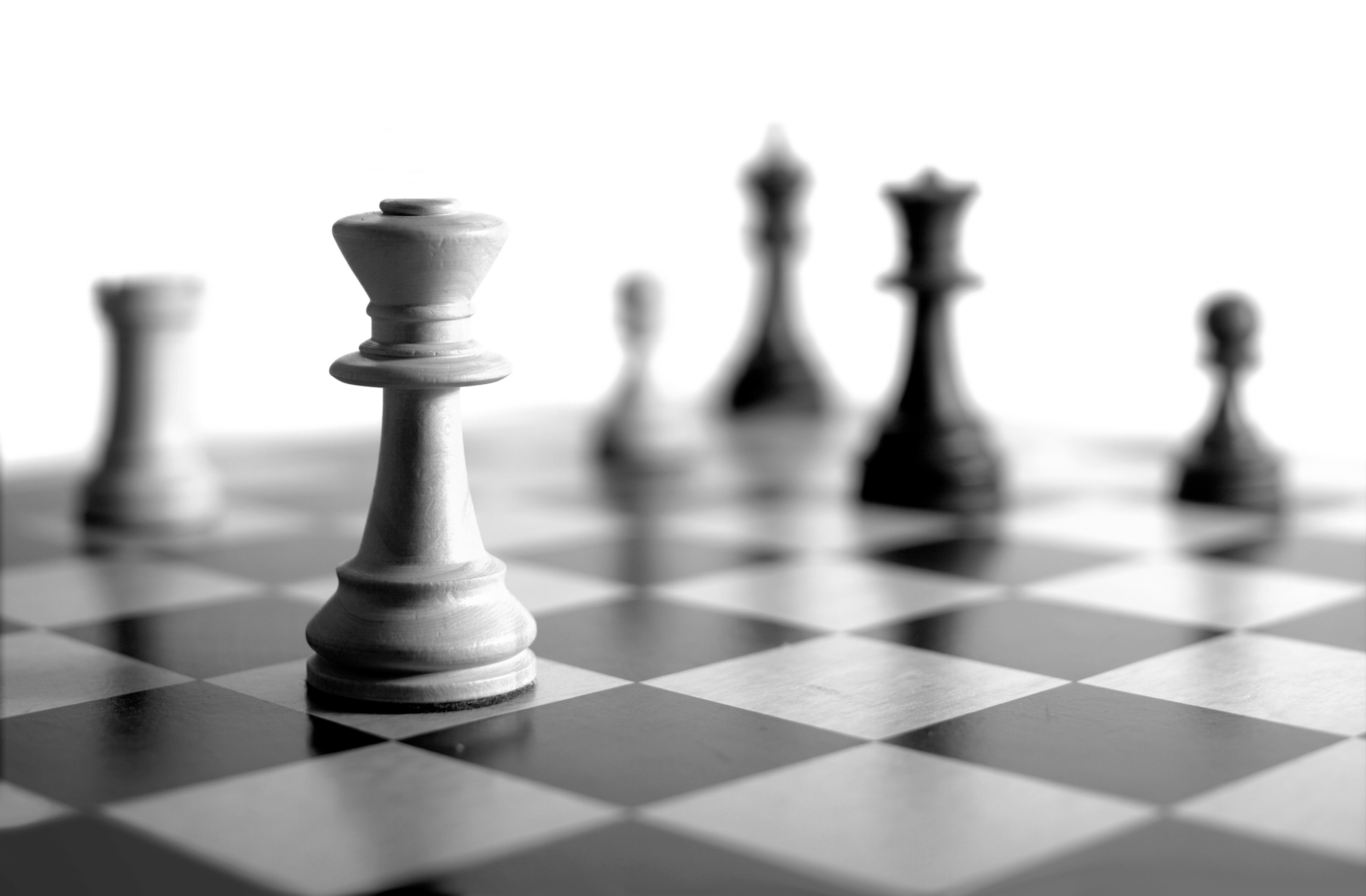 Chess Image Strategy