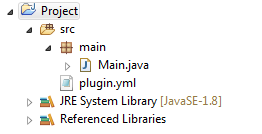 Example Project