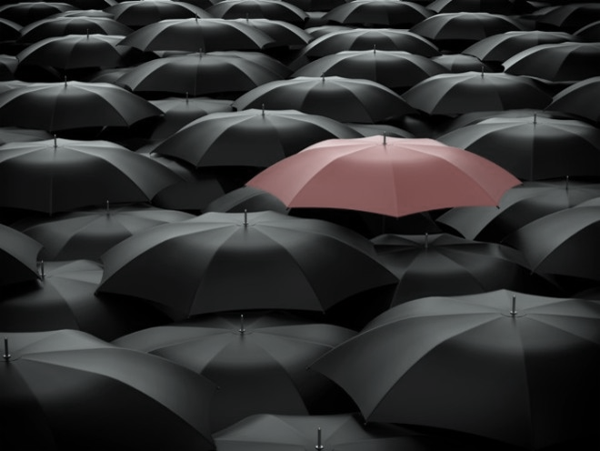 umbrella