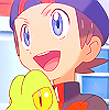 brendan icon