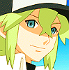 n icon