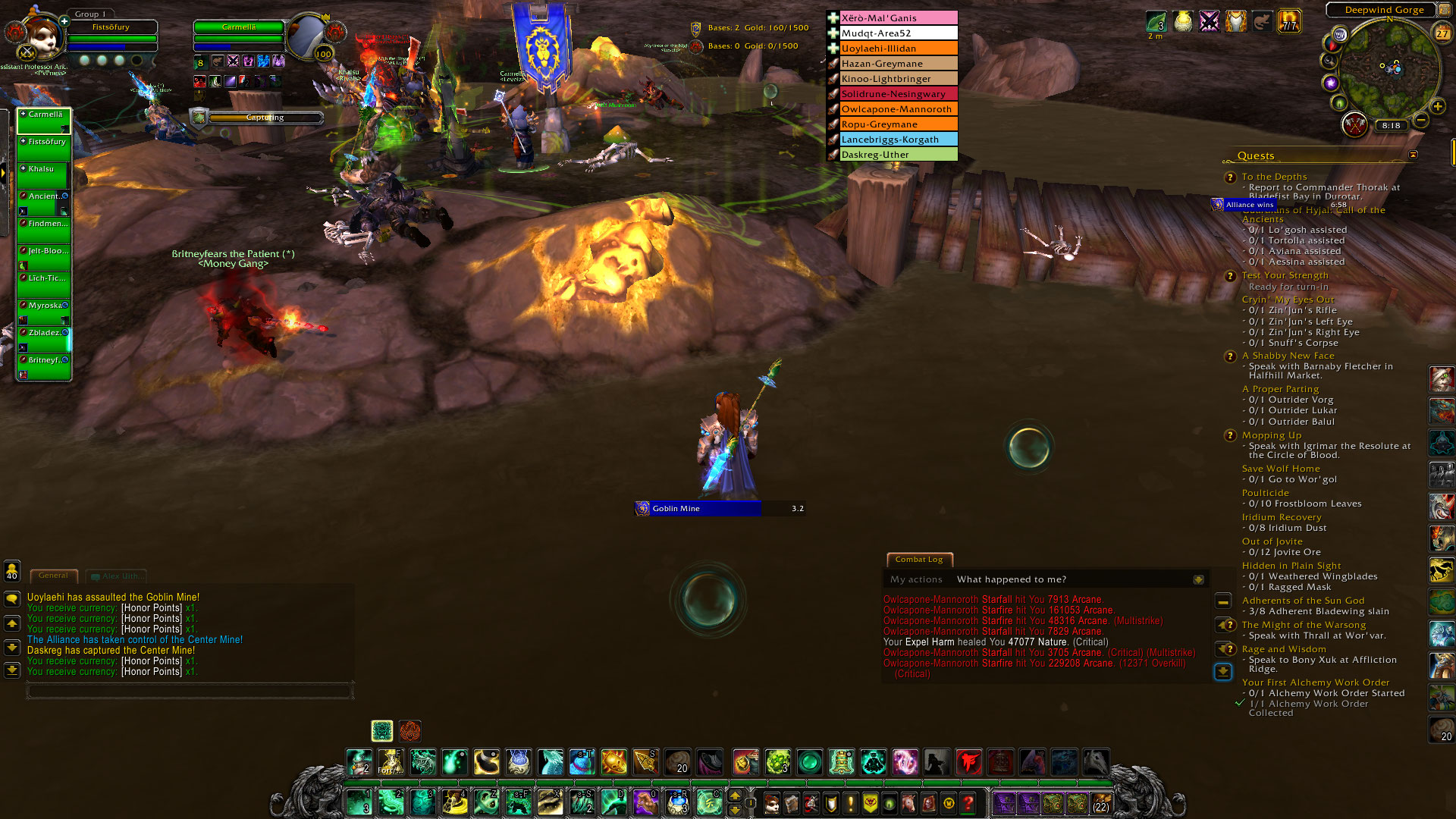 Op dmg