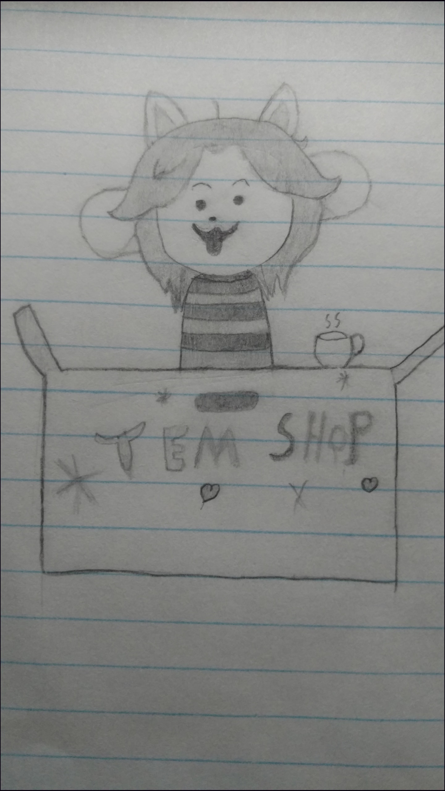 temmie