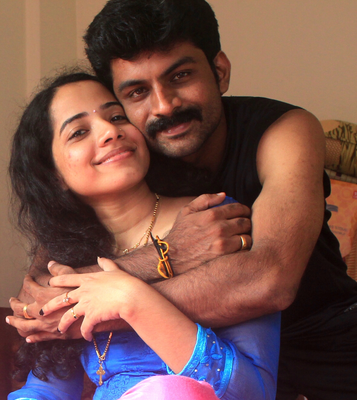 Manisha Manilal