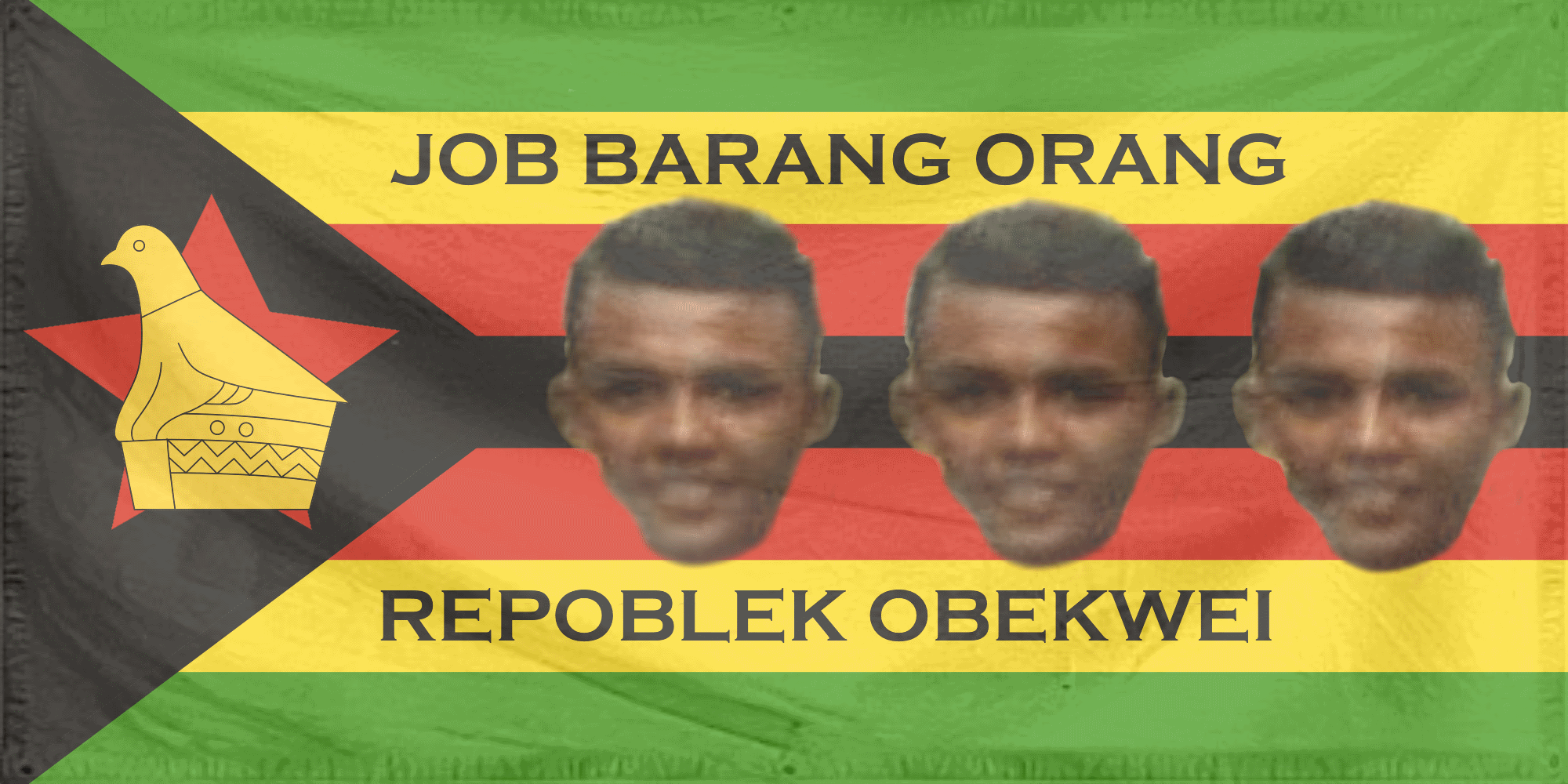 Obekwei