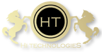 Hi Technologies Logo