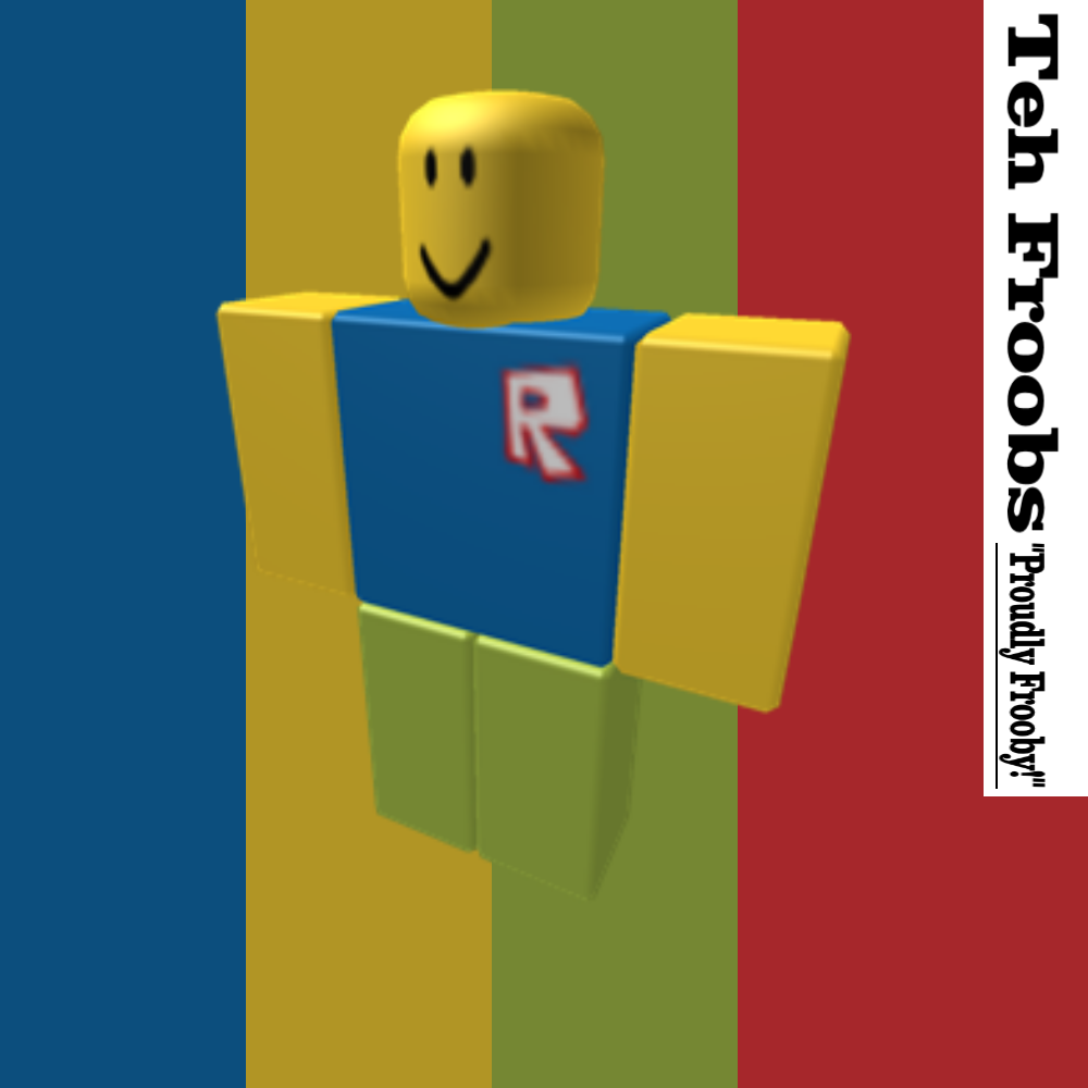 Teh Froobs Logo Suggestion