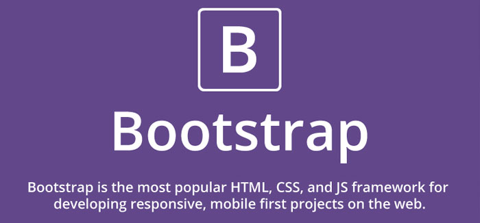 Bootstrap