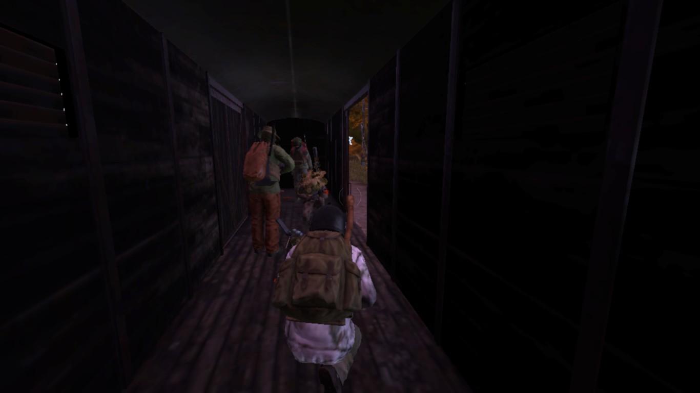 R.i.p to the players me and DevilsComedian met with