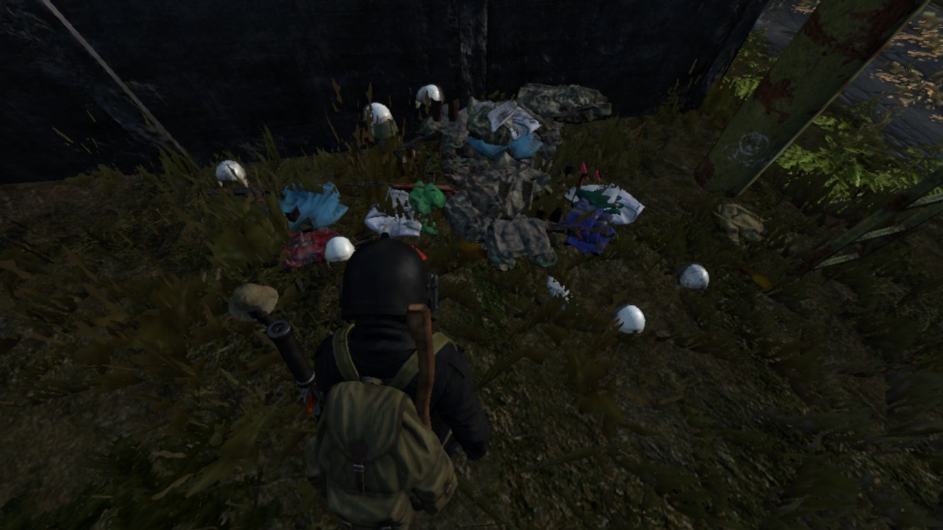 loot