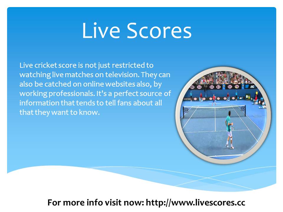 www.livescores.cc