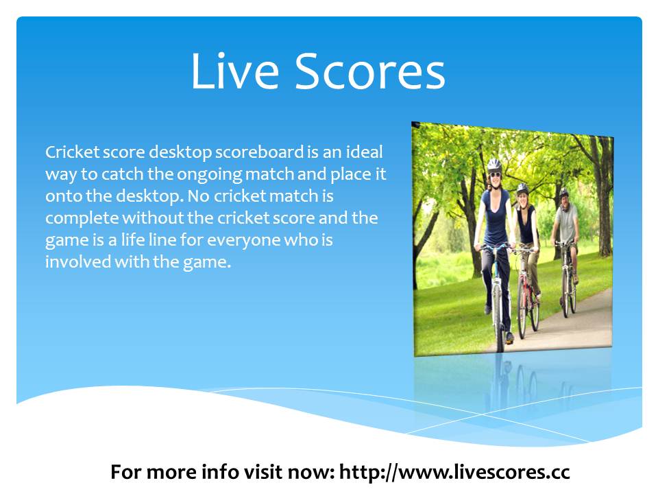 www.livescores.cc