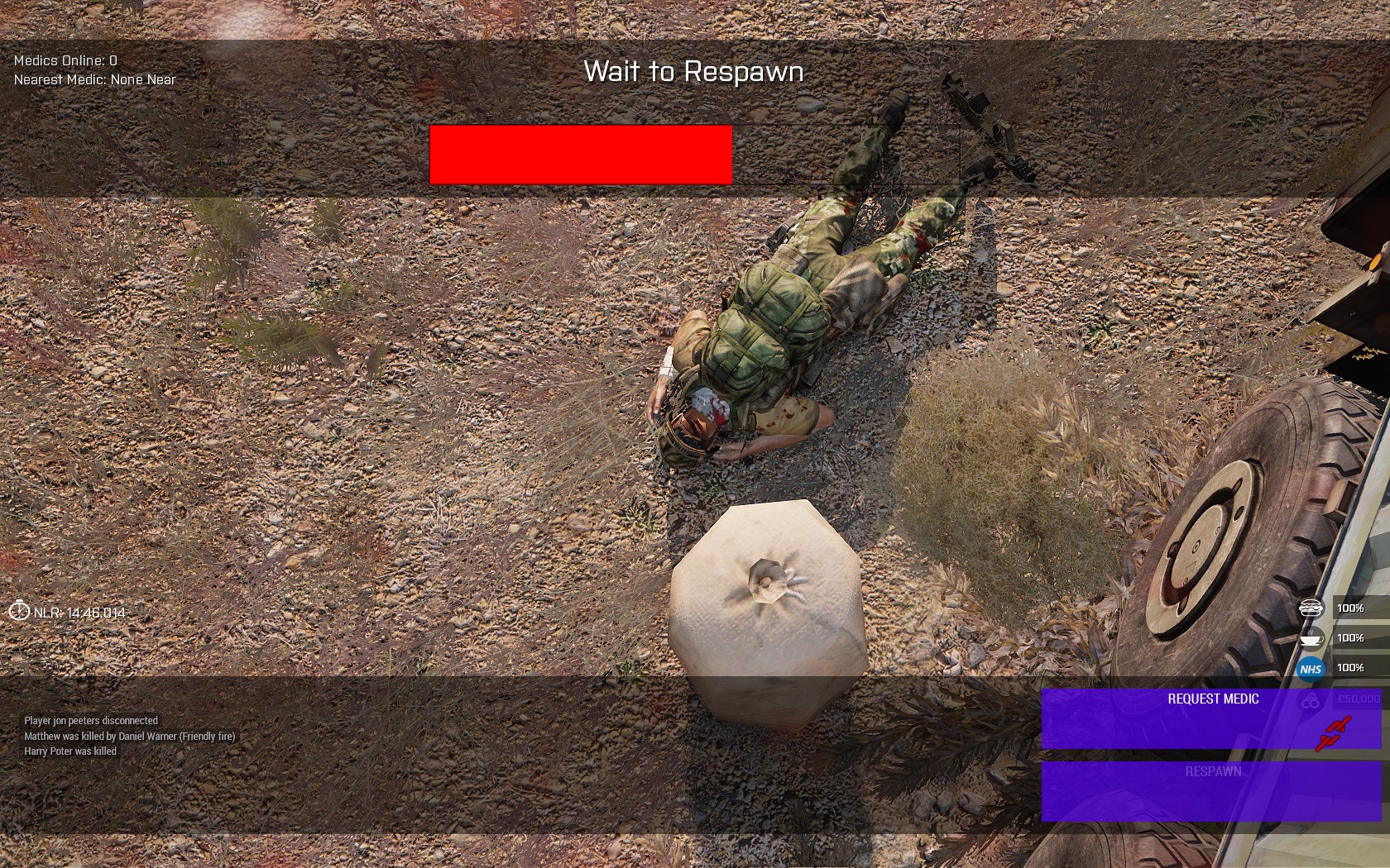 RDM:(
