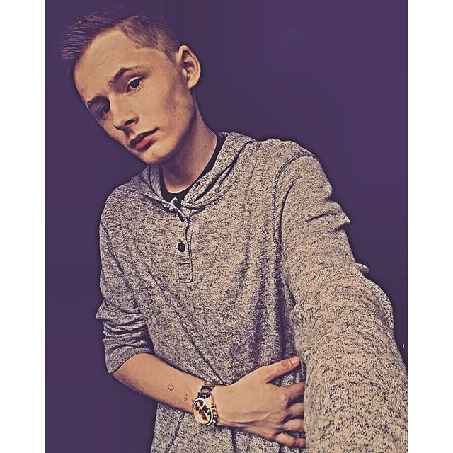 Moody Modz Dox Kaine Moody