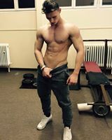 Cyril Orem