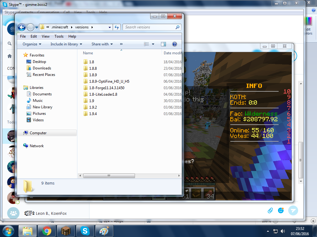 Proof