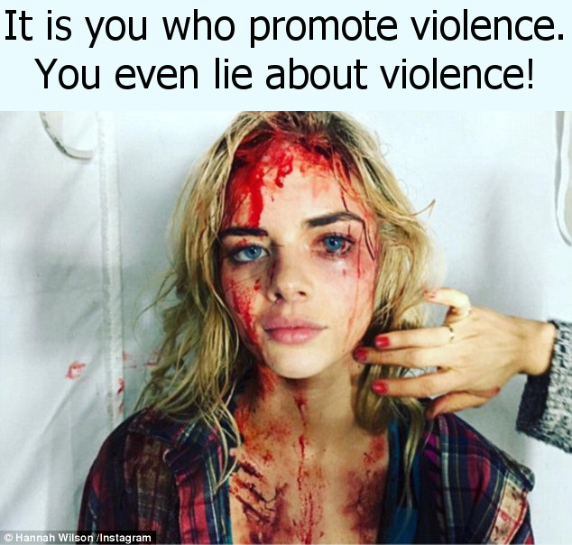Trump Supporters