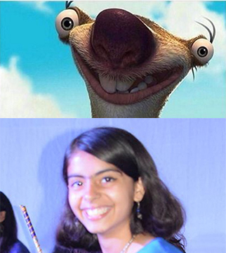 Devi